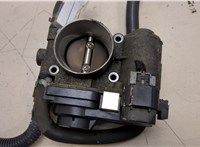  Заслонка дроссельная Opel Zafira B 2005-2012 20367223 #1
