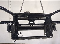  Рамка передняя (телевизор) Volkswagen Jetta 5 2004-2010 20367225 #2
