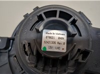  Двигатель отопителя (моторчик печки) Opel Astra H 2004-2010 20367226 #3
