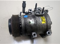  Компрессор кондиционера Hyundai H-1 Starex 2007-2015 20367236 #1