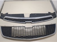 95028167, 95931767 Решетка радиатора Chevrolet Cruze 2009-2015 20367260 #1