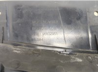 95028167, 95931767 Решетка радиатора Chevrolet Cruze 2009-2015 20367260 #9