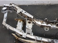 1540638 Усилитель бампера Ford Focus 2 2008-2011 11381044 #5