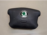  Подушка безопасности водителя Skoda Octavia Tour 2000-2010 20367264 #1