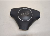  Подушка безопасности водителя Audi A4 (B6) 2000-2006 20367277 #1