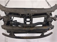  Рамка передняя (телевизор) Volkswagen Passat 6 2005-2010 20367289 #1