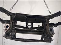  Рамка передняя (телевизор) Volkswagen Passat 6 2005-2010 20367289 #2