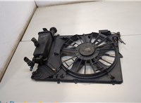  Вентилятор радиатора BMW 3 E46 1998-2005 20367297 #1