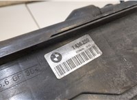  Вентилятор радиатора BMW 3 E46 1998-2005 20367297 #4