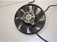  Вентилятор радиатора Skoda SuperB 2001-2008 20367301 #2