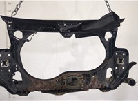  Рамка передняя (телевизор) Audi A6 (C6) 2004-2011 20367316 #2