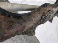  Рамка передняя (телевизор) Audi A6 (C6) 2004-2011 20367316 #3