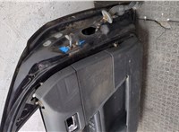 1116875 Стекло боковой двери Ford Mondeo 3 2000-2007 11381084 #9