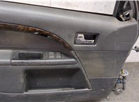 1116875 Стекло боковой двери Ford Mondeo 3 2000-2007 11381084 #11