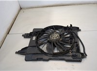  Вентилятор радиатора Renault Scenic 2003-2009 20367327 #1