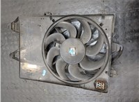 1117754, 1S7H8C607BA Вентилятор радиатора Ford Mondeo 3 2000-2007 20367335 #4