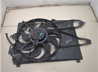 1117754, 1S7H8C607BA Вентилятор радиатора Ford Mondeo 3 2000-2007 20367335 #7