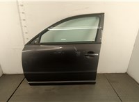  Дверь боковая (легковая) Skoda SuperB 2001-2008 20367342 #1