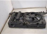 Вентилятор радиатора Citroen C5 2001-2004 20367349 #1