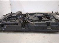  Вентилятор радиатора Citroen C5 2001-2004 20367349 #2