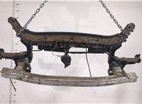 Рамка передняя (телевизор) Renault Scenic 2003-2009 20367364 #1