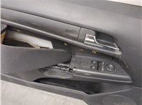  Стеклоподъемник электрический Opel Astra H 2004-2010 11381118 #8
