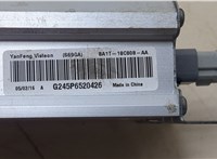 ba1t18c808aa Усилитель звука Lincoln MKZ 2016-2020 20367423 #2