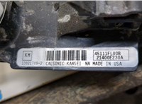 45111FL00B Радиатор охлаждения двигателя Subaru Impreza 2016-2023 20367430 #5