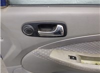  Стекло боковой двери Chevrolet Lacetti 11381146 #7