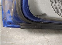  Стекло боковой двери Chevrolet Lacetti 11381146 #8