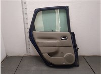  Стеклоподъемник электрический Renault Scenic 2003-2009 11381163 #5