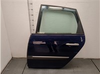 Стеклоподъемник электрический Renault Scenic 2003-2009 11381163 #1