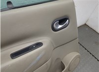  Стеклоподъемник электрический Renault Scenic 2003-2009 11381163 #13