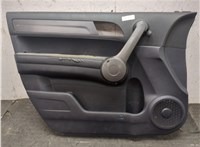 83551SWWE31ZC Дверная карта (Обшивка двери) Honda CR-V 2007-2012 20367496 #3
