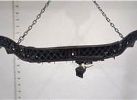  Рамка капота Renault Megane 2 2002-2009 20367499 #2