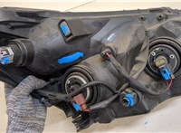 88975714 Фара (передняя) Pontiac Vibe 2 2008-2010 20367519 #6