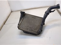 7P6145804F Радиатор интеркулера Volkswagen Touareg 2002-2007 20367520 #4