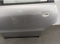  Дверь боковая (легковая) Audi A4 (B5) 1994-2000 20367529 #2