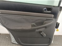  Дверь боковая (легковая) Audi A4 (B5) 1994-2000 20367529 #6