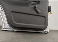  Дверь боковая (легковая) Audi A4 (B5) 1994-2000 20367529 #8