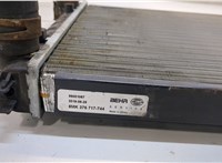 8MK376717744 Радиатор охлаждения двигателя Volkswagen Passat 4 1994-1996 20367531 #2