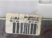 A1697301435, A1697303035 Замок двери Mercedes A W169 2004-2012 20367533 #2