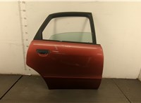  Дверь боковая (легковая) Audi A4 (B5) 1994-2000 20367544 #1