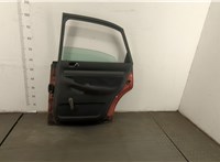  Дверь боковая (легковая) Audi A4 (B5) 1994-2000 20367544 #3