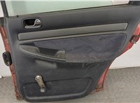  Дверь боковая (легковая) Audi A4 (B5) 1994-2000 20367544 #4