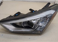  Фара (передняя) Hyundai Santa Fe 2012-2016 20367549 #1