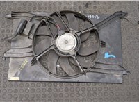 1341362 Вентилятор радиатора Opel Vectra C 2002-2008 20367553 #5