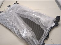 1300244, 24418338 Радиатор охлаждения двигателя Opel Vectra C 2002-2008 20367560 #4