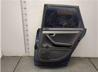  Дверь боковая (легковая) Audi A4 (B6) 2000-2006 20367562 #3