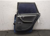 8E0853970 Молдинг двери Audi A4 (B6) 2000-2006 11381207 #8
